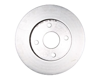 DISCOS DE FRENOS TOYOTA TERCEL STARLET PASEO STP