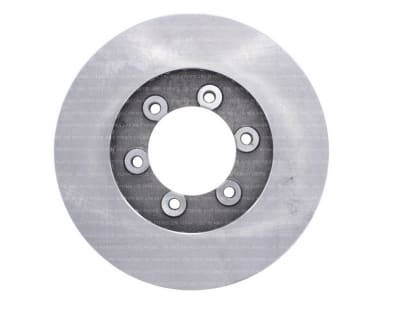 DISCOS DE FRENOS KIA FRONTIER BHORKE