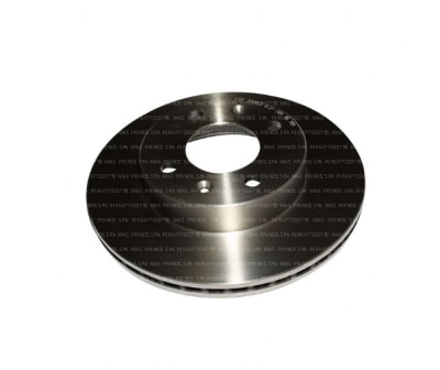 DISCOS DE FRENOS HYUNDAI I-10 KIA MORNING (PAR) STP