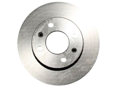 DISCOS DE FRENOS HYUNDAI I-10 KIA MORNING (PAR) STP