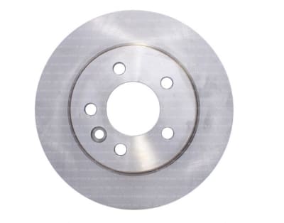 DISCOS DE FRENOS VOLKSWAGEN AMAROK BHORKE