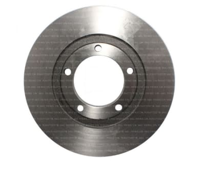 DISCOS DE FRENOS KIA FRONTIER DESDE 2012 (PAR) STP