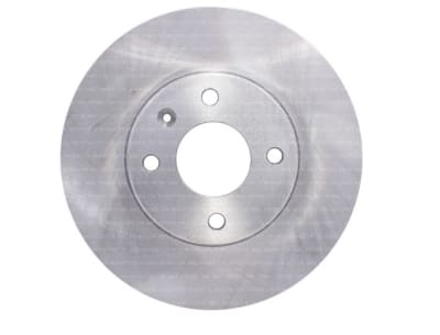 DISCOS DE FRENOS CHEVROLET SONIC COBALT (PAR) BHORKE