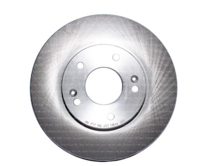 DISCOS DE FRENOS HYUNDAI VELOSTER CRETA NEW KIA CERATO STP