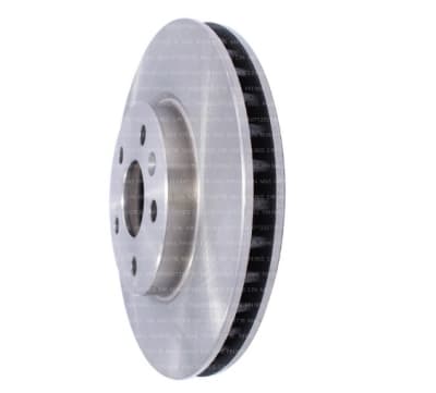 DISCOS DE FRENOS CHEVROLET CRUZE ORLANDO (PAR) BHORKE