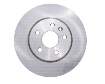 DISCOS DE FRENOS CHEVROLET CRUZE ORLANDO (PAR) BHORKE