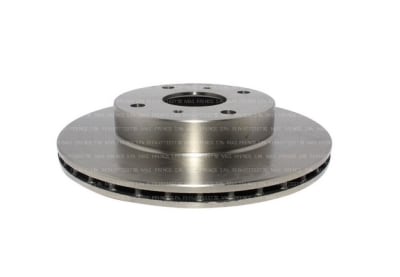 DISCOS DE FRENO CHEVROLET N300 FURGON DESDE 2011 (PAR) STP