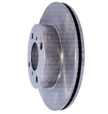 DISCOS DE FRENOS SUZUKI ALTO WAGON R BHORKE