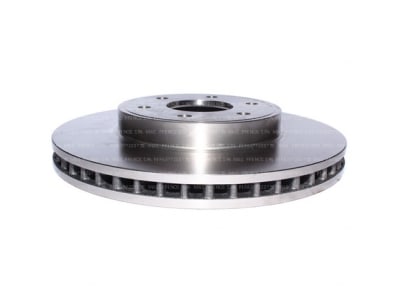 DISCOS DE FRENOS NISSAN NP-300 NAVARA BHORKE