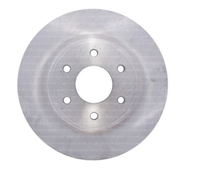 DISCOS DE FRENOS NISSAN NP-300 NAVARA BHORKE