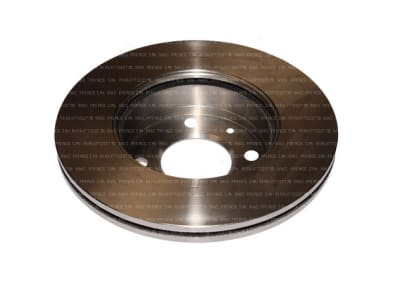 DISCOS DE FRENOS HYUNDAI ACCENT PRIME (PAR)