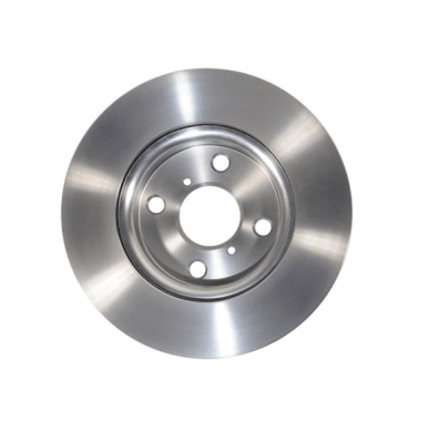 TOYOTA YARIS NEW (PAR)