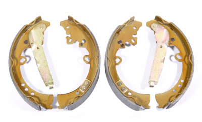 BALATAS TOYOTA HILUX 2.5 MAHINDRA PICK UP 2.6 GOA 2.5TD GENIO 2.2 GTX