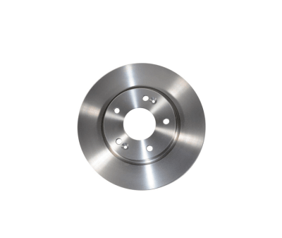 DISCO DE FRENO DELANTEROS HYUNDAI TUCSON I30 - KIA SOUL SPORTAGE CARENS III SANWOO PAR