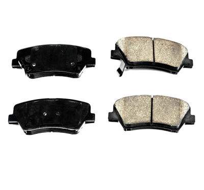 PASTILLA DE FRENO KIA SOUL AMANTI II OPIRUS CARENS OPTIMA TRAS