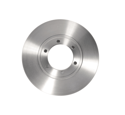 PACK DISCO DE FRENO SANWOO D117