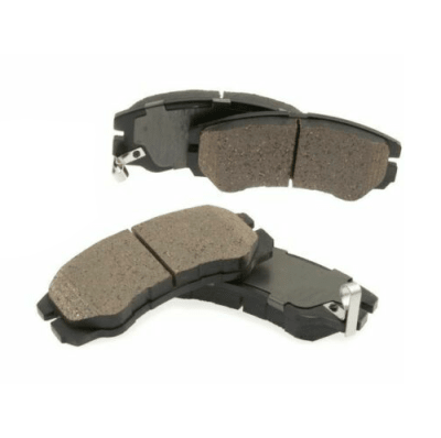 PASTILLA DE FRENO CHEVROLET LUV ISUZU TROPER AXIOM HONDA PASSPORT ACURA DEL