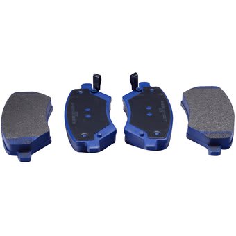 PASTILLA DE FRENO CHERY DESTINY 