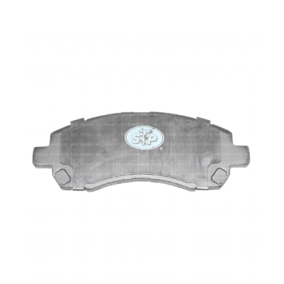 PASTILLA DE FRENO DELANTERA SUBARU IMPREZA LEGACY 2.0i STP