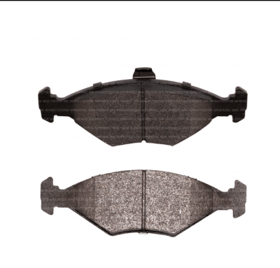 PASTILLA DE FRENO DELANTERA FIAT FIORINO SIENA UNO CARGO STP