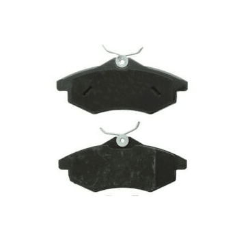 PASTILLA DE FRENO DELANTERA CITROEN C-3 1.1i 1.4 HDI 1.4i C2 PM