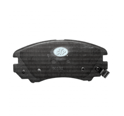 PASTILLA DE FRENO DELANTERA HYUNDAI TUCSON STP