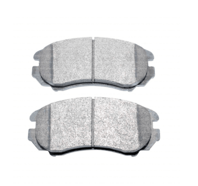 PASTILLA DE FRENO DELANTERA HYUNDAI TUCSON STP