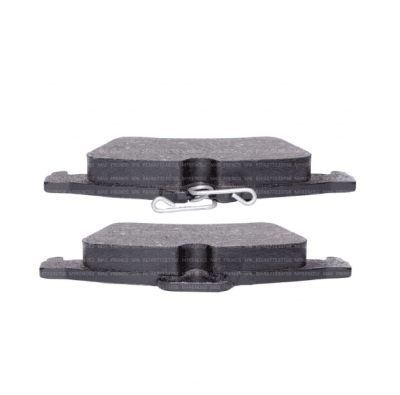 PASTILLA DE FRENO TRASERA MAZDA 3 - VOLVO S40 C70 V50 - PEUGEOT 508 1.6 - OPEL VECTRA 1.9 - SAAB 9-3 OT STP