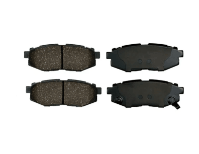 PASTILLA DE FRENO TRASERA SUBARU TRIBECA 3.0i GTX