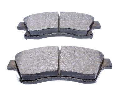 PASTILLA DE FRENO CHEVROLET CRUZE ORLANDO DEL STP