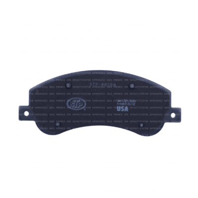 PASTILLA DE FRENO DELANTERA VOLKSWAGEN AMAROK 2.0 - FORD TRANSIT 3300KG 3500KG STP