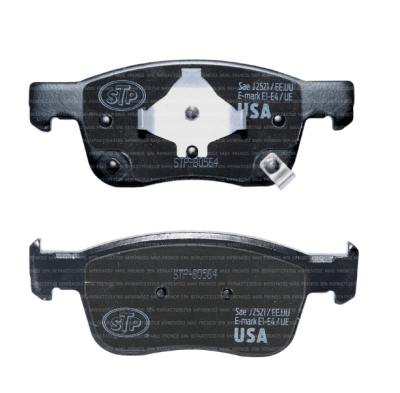 PASTILLA DE FRENO DELANTERA CHEVROLET SAIL 1.5 STP