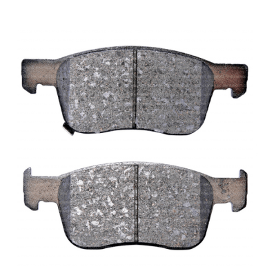 PASTILLA DE FRENO DELANTERA CHEVROLET SAIL 1.5 STP