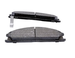 PASTILLA DE FRENO NISSAN D-21 PATHFINDER TERRANO X-TERRA SUBARU ZVX ZNA RICH