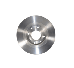 DISCOS DE FRENO PEUGEOT PARTNER 206 307 BERLINGO CITROEN BERLINGO C-2 C-3 C-4 SANWOO (PAR)