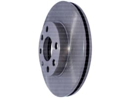 DISCOS DE FRENOS CHEVROLET MONZA OPEL CORSA DAEWOO PONTIER RACER (PAR) SANWOO