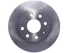 DISCOS DE FRENOS CHEVROLET MONZA OPEL CORSA DAEWOO PONTIER RACER (PAR) SANWOO