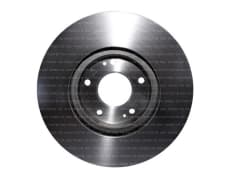 DISCOS DE FRENOS HYUNDAI I30 TUCSON KIA SPORTAGE (PAR) VANIK