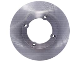 DISCOS DE FRENOS SUZUKI MARUTI CARRY DAEWOO TICO MATIZ DAMAS