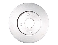 DISCOS DE FRENOS TOYOTA TERCEL STARLET PASEO STP
