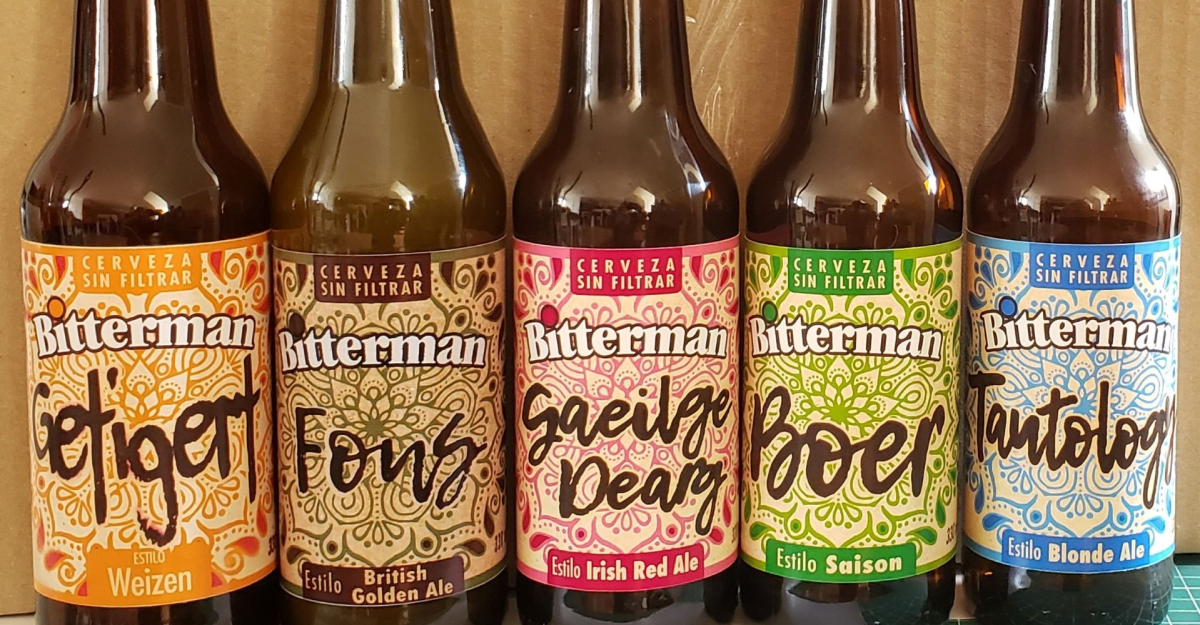 El mundo del sabor de casa