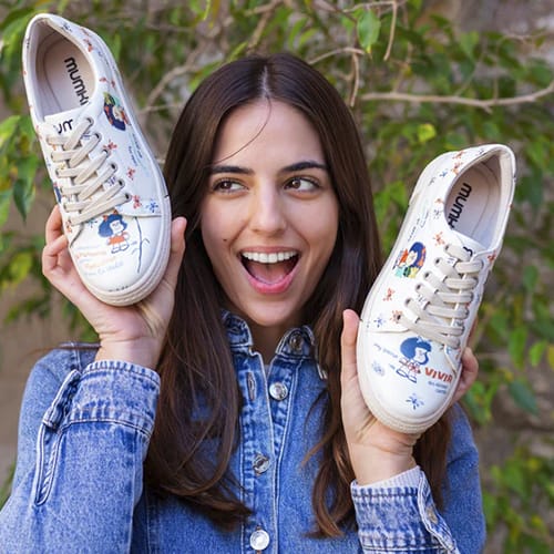 Zapatillas deportivas ¿Cuál elegir?