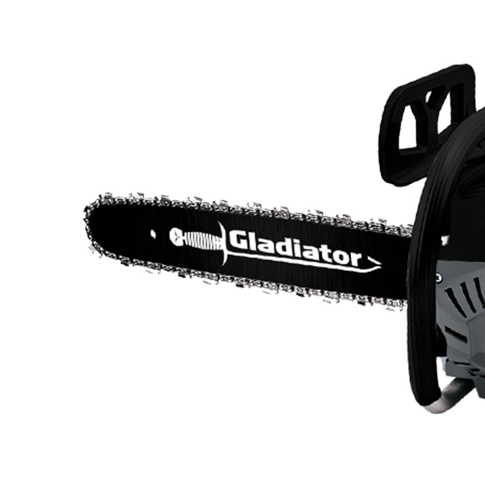 MOTOSIERRA 2T 45CC 18' M645 GLADIATOR | Esemaq