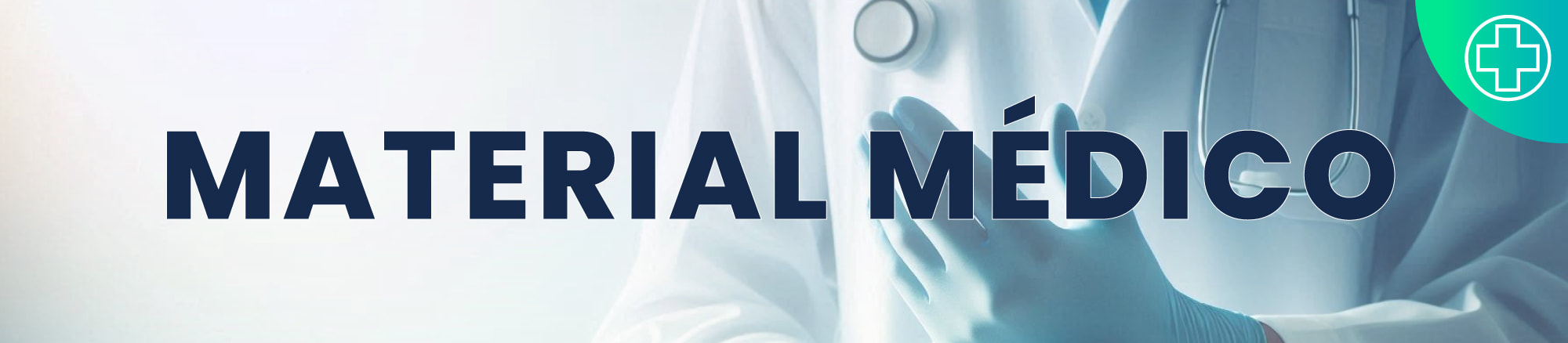 Material Médico
