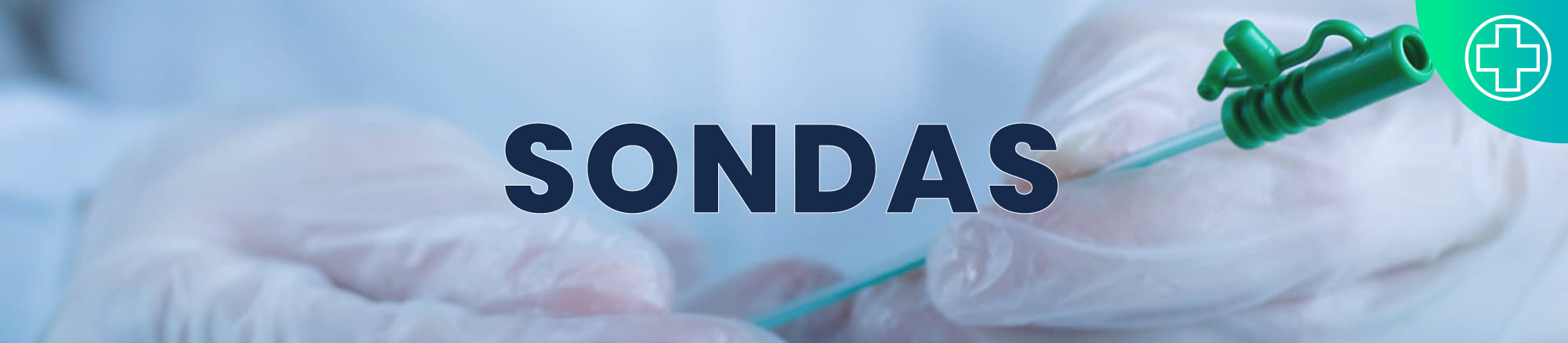 Sondas