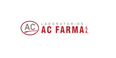LABORATORIO AC FARMA