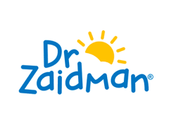 DR. ZAIDMAN