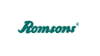 Romsons