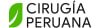 Cirugía Peruana