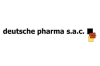 DEUTSCHE PHARMA